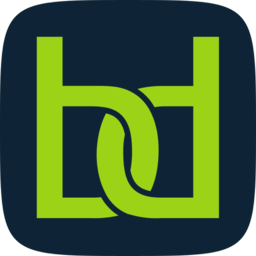 Bankdata company mark