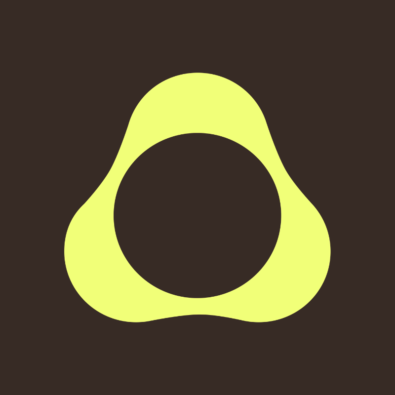 Sensio company mark